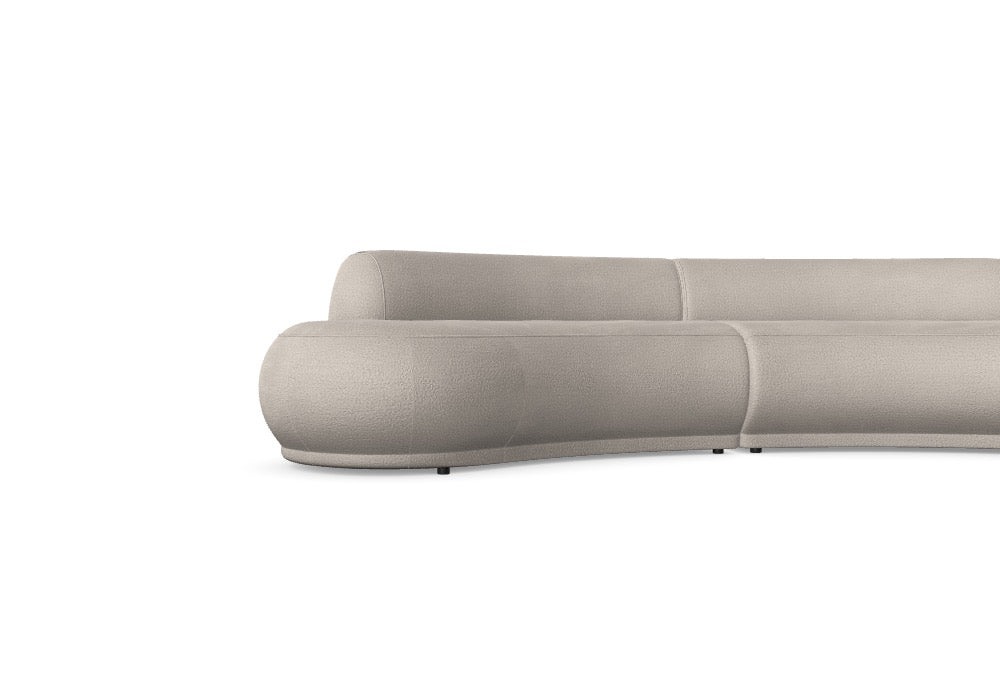 Modulares Sofa Gio - Din ønskekonfiguration M_ERSSMM
