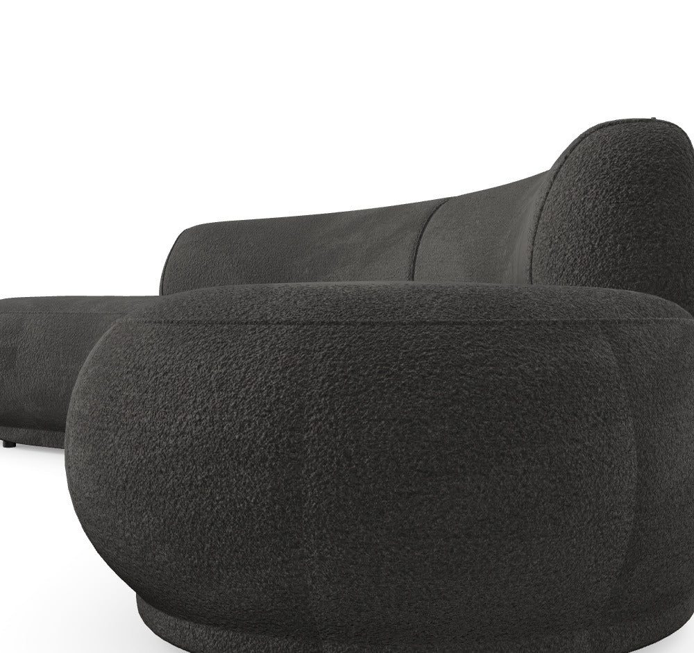 Modulares Sofa Gio - Deine Wunschkonfiguration M_EXL3KO