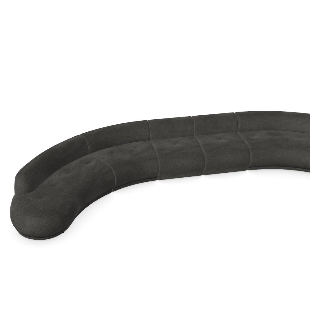 Modulsofa Gio - Din ønskekonfiguration M_F38AGO