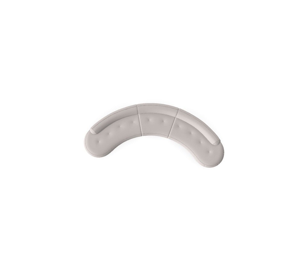 Modulsofa Gio - Din ønskede konfiguration M_F89ZEV