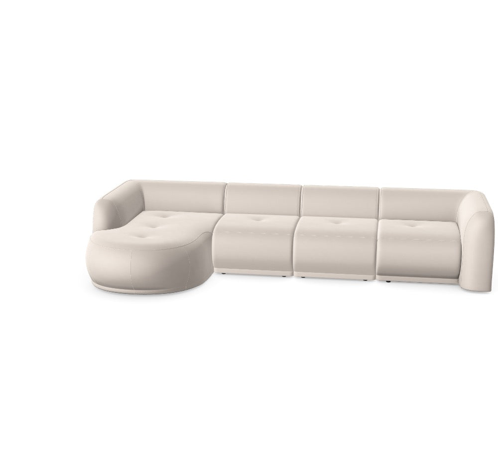 Modulært Sofa Gio - Din Ønskekonfiguration M_FA4J9T