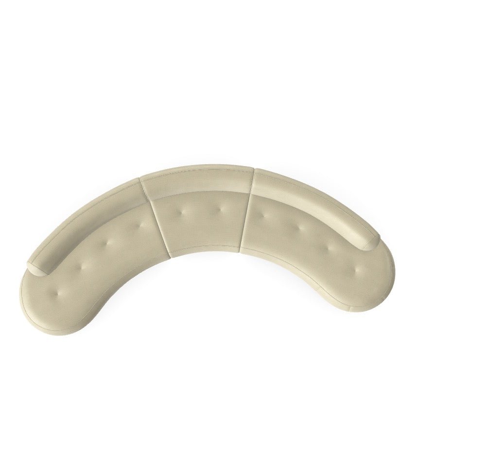 Modulært Sofa Gio - Din Ønskekonfiguration M_FAEM6C