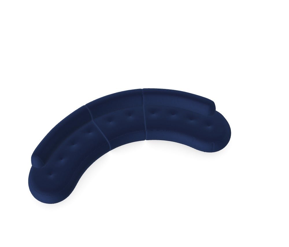 Modulares Sofa Gio - Deine Wunschkonfiguration M_FKDSMP