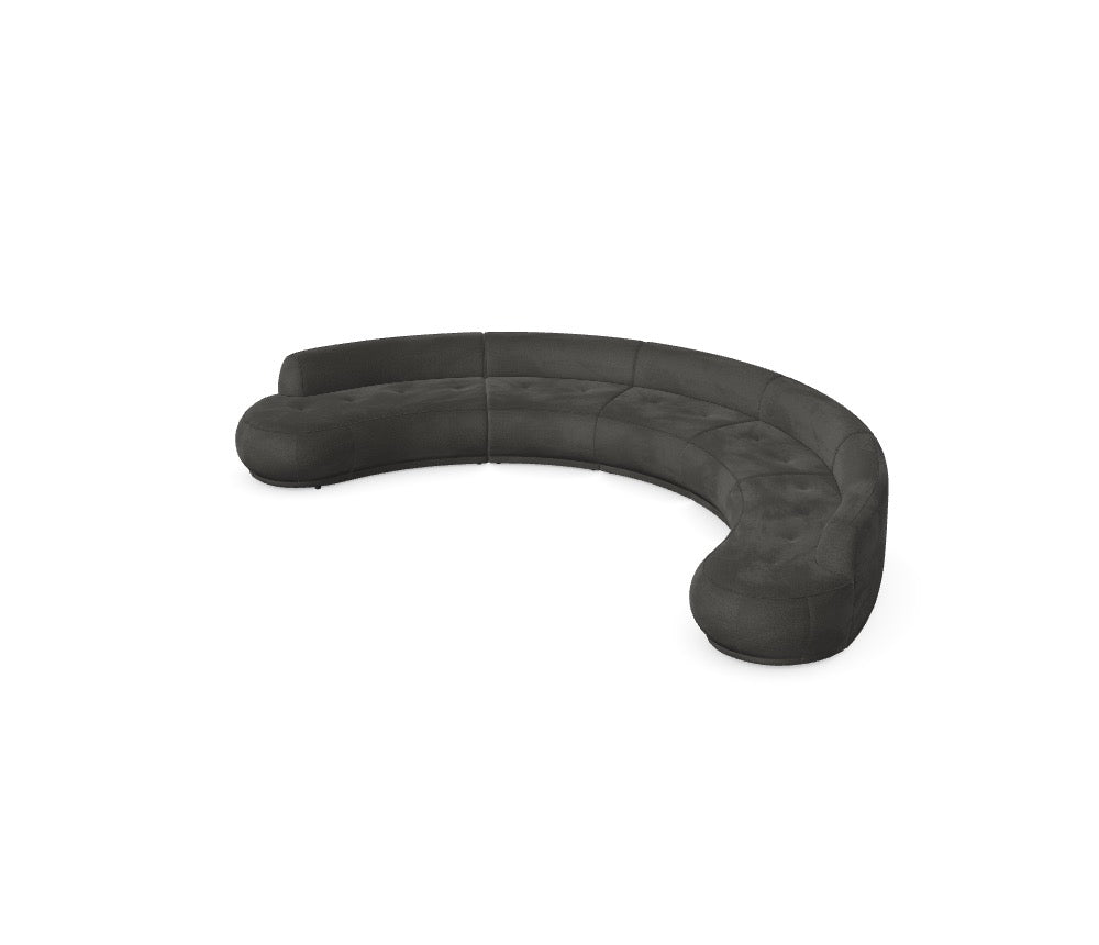 Modulsofa Gio - Din ønskekonfiguration M_G3B85R