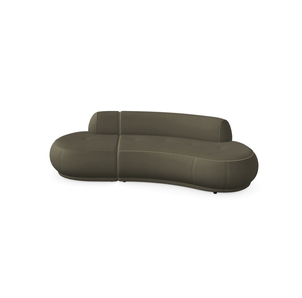 Modulsofa Gio - Din ønskekonfiguration M_G5IAXW