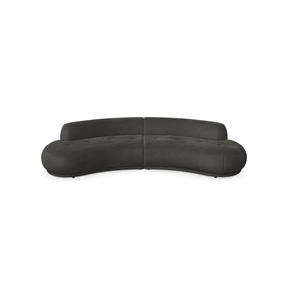 Modulares Sofa Gio - Deine Wunschkonfiguration M_GECYGO