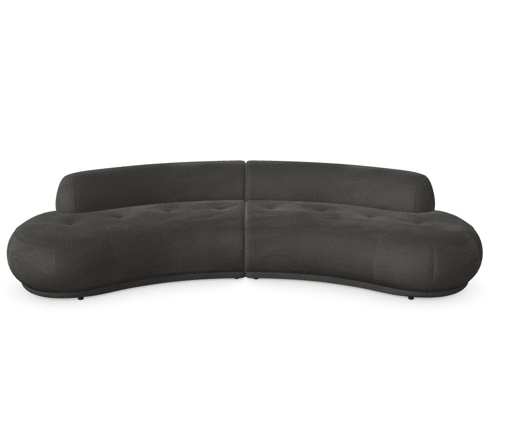 Modulsofa Gio - Din ønskekonfiguration M_HBX8SD