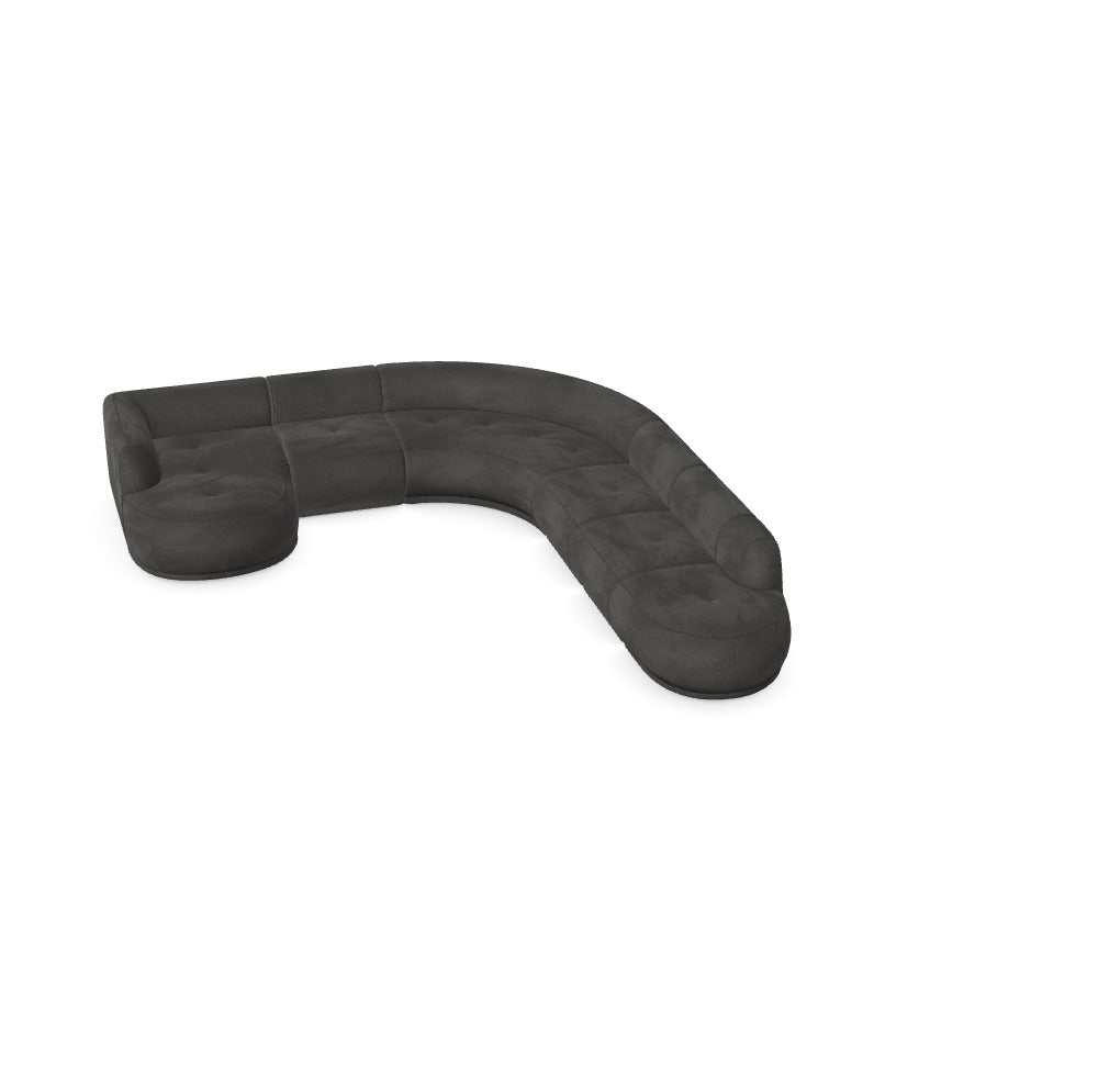 Modulares Sofa Gio - Deine Wunschkonfiguration M_HSYPF8