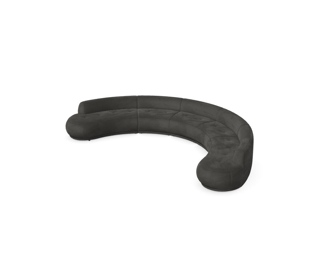 Modulsofa Gio - Din ønskekonfiguration M_HXF7MO