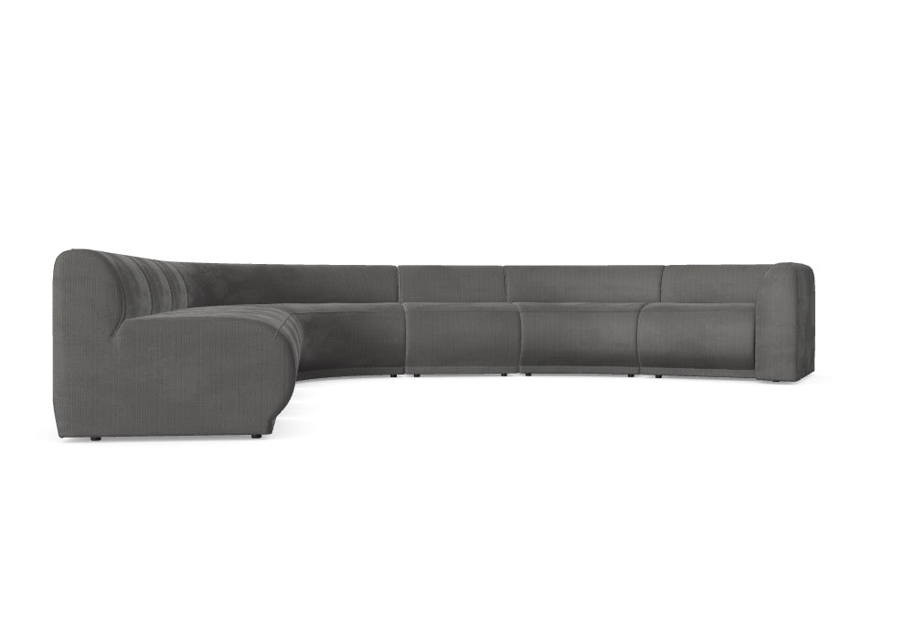 Modulsofa Gio - Din ønskekonfiguration M_HYJA4K