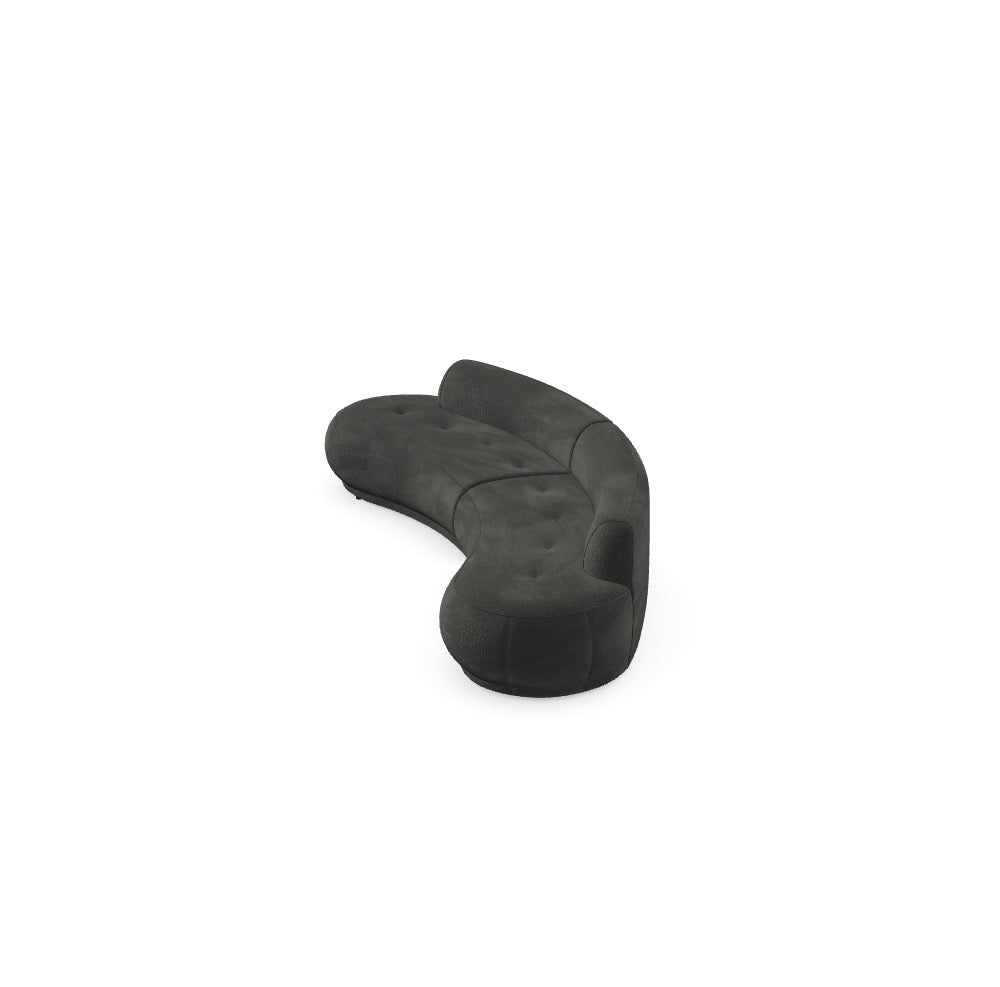 Modulsofa Gio - Din ønskekonfiguration M_II0MIU