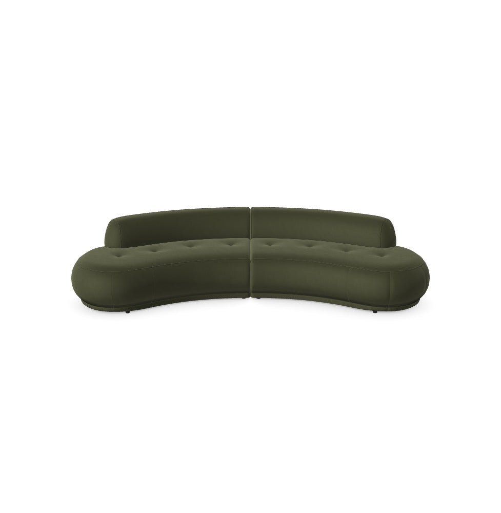 Modulares Sofa Gio - Deine Wunschkonfiguration M_IUJKB8