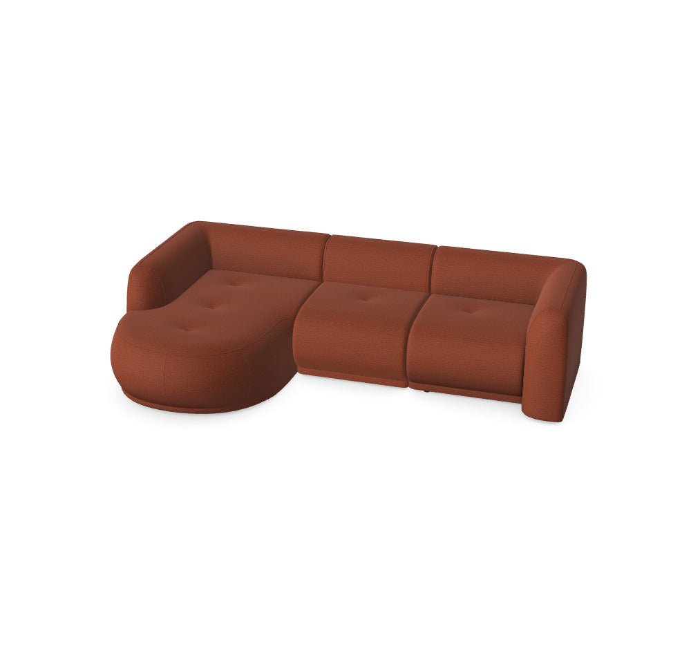 Modulares Sofa Gio - Deine Wunschkonfiguration M_J0UGVR