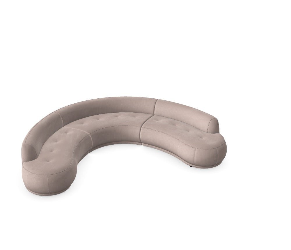 Modulær sofa Gio - Din ønskekonfiguration M_JDSOLG