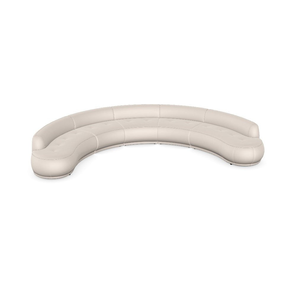Modulært Sofa Gio - Din ønskekonfiguration M_JENJZA