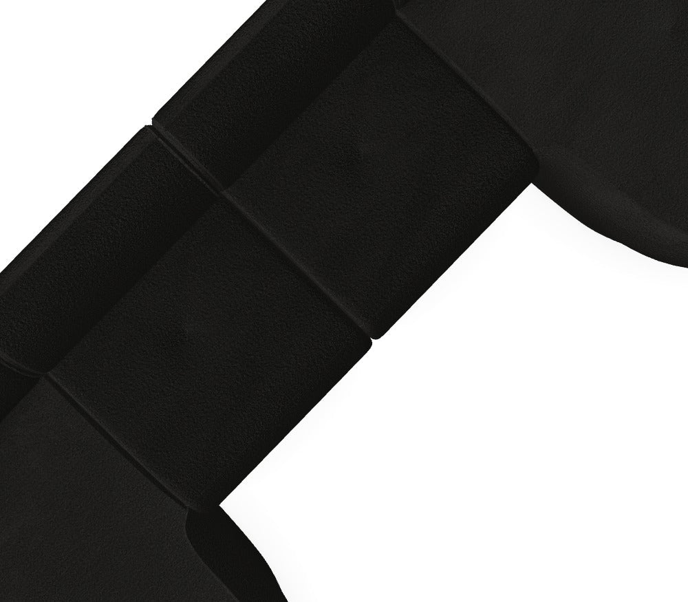 Modulsofa Gio - Din ønskekonfiguration M_JFUH4R