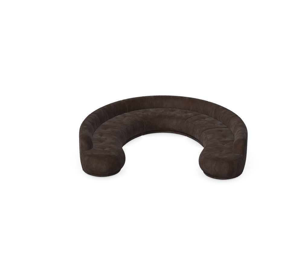 Modulært Sofa Gio - Din ønskekonfiguration M_K5WJCN