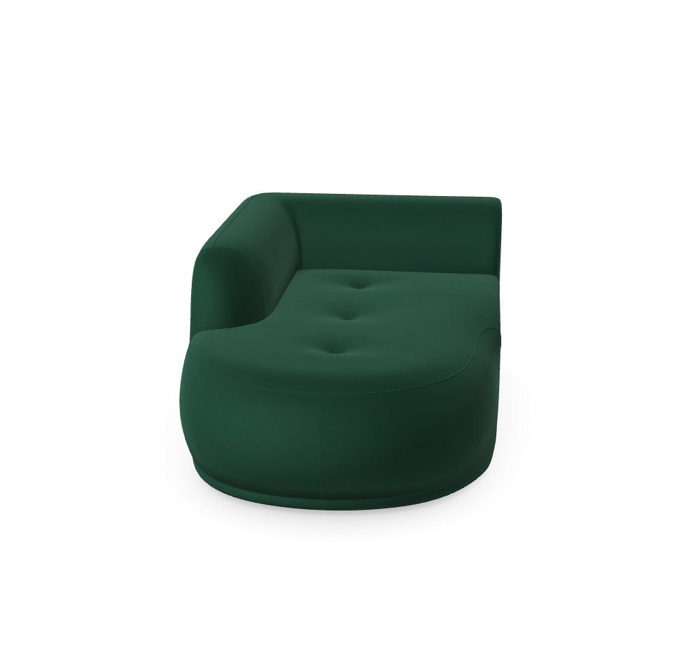 Modulsofa Gio - Din ønskekonfiguration M_KBCMMC