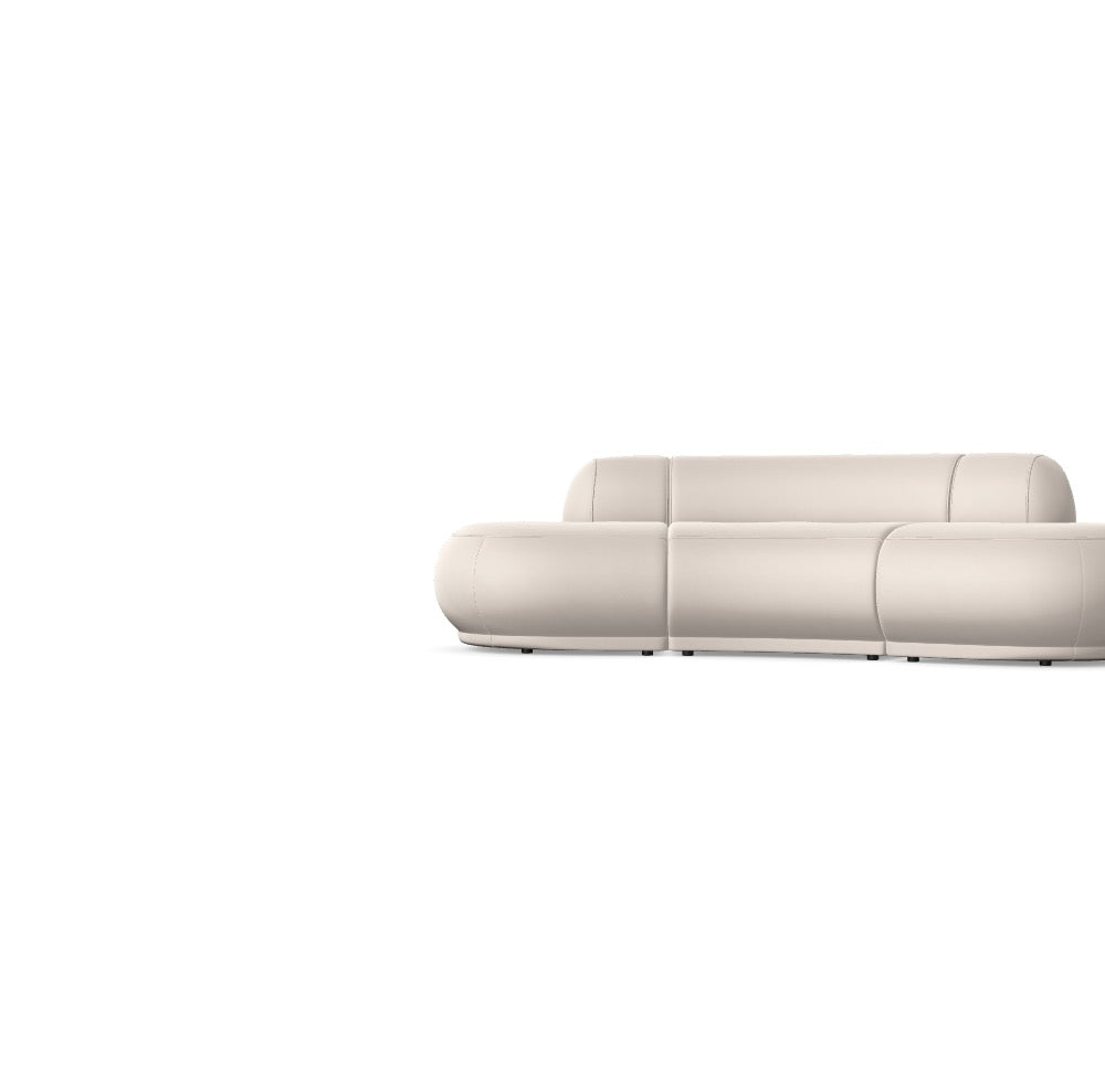 Modulsofa Gio - Din ønskekonfiguration M_KN6OAR