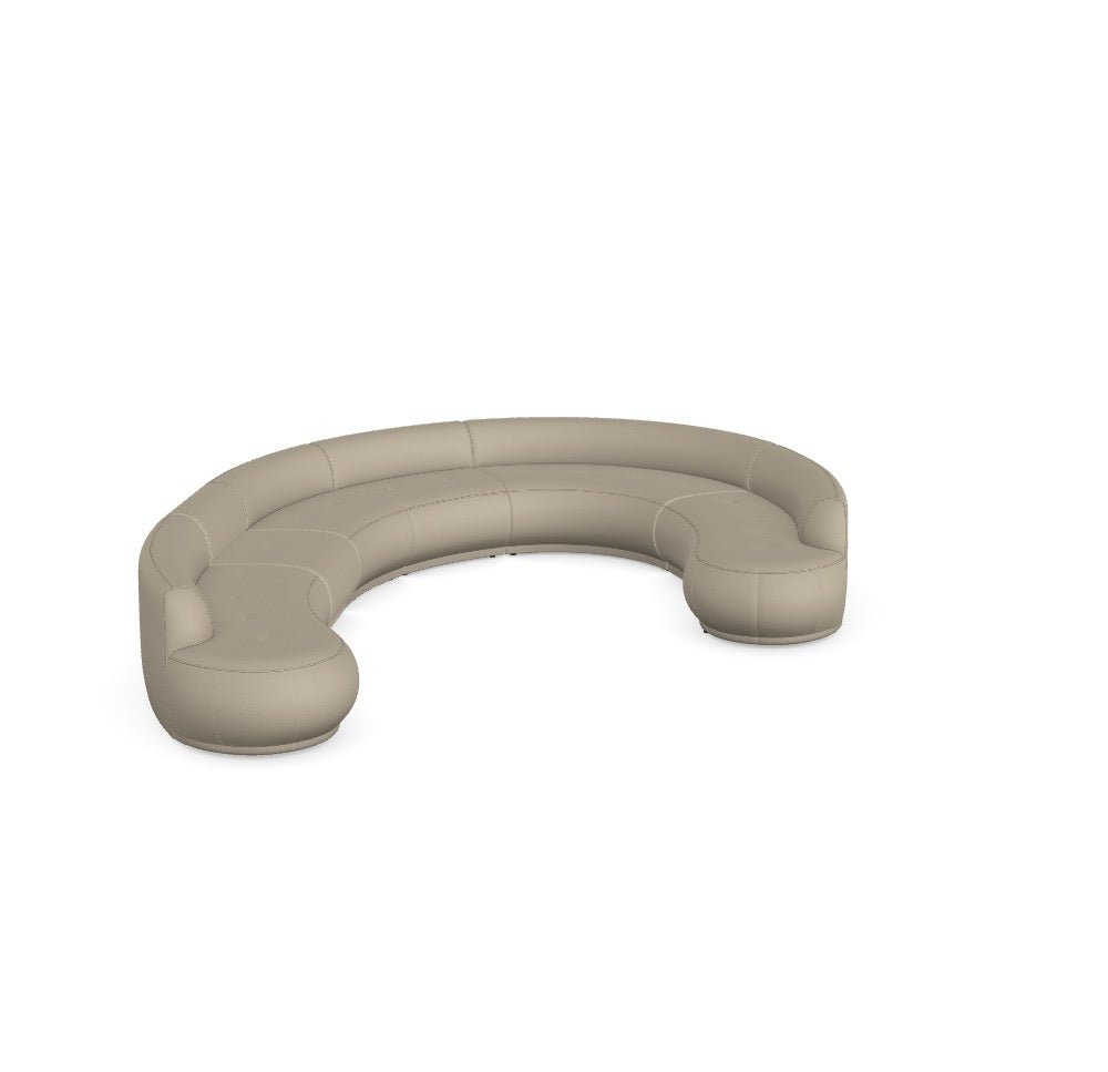 Modulært Sofa Gio - Din Ønskekonfiguration M_KQ70SN