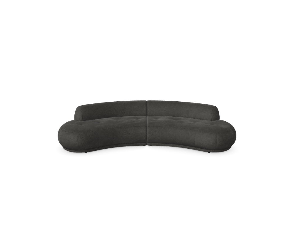 Modulært Sofa Gio - Din Ønskekonfiguration M_KSTCYT