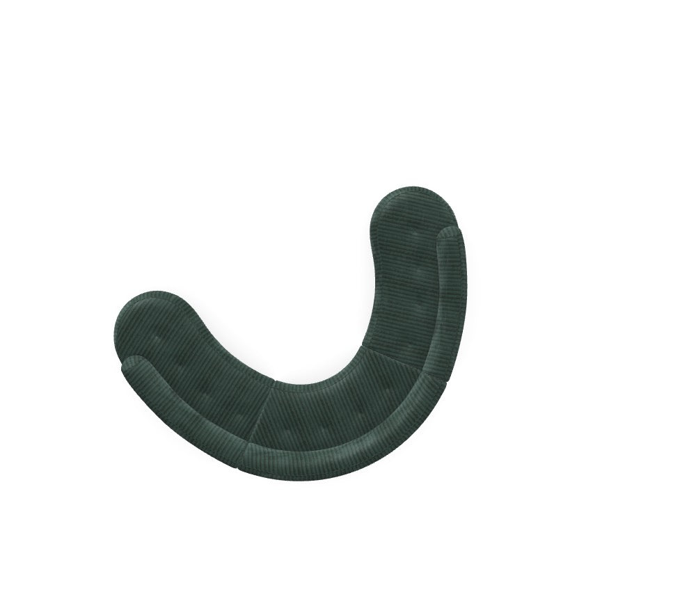 Modulær sofa Gio - Din ønskekonfiguration M_KZLEV7