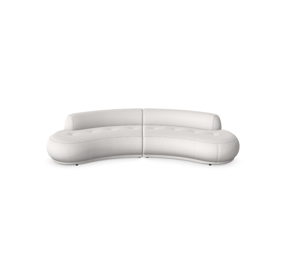 Modulær sofa Gio - Din ønskekonfiguration M_LQR9FM