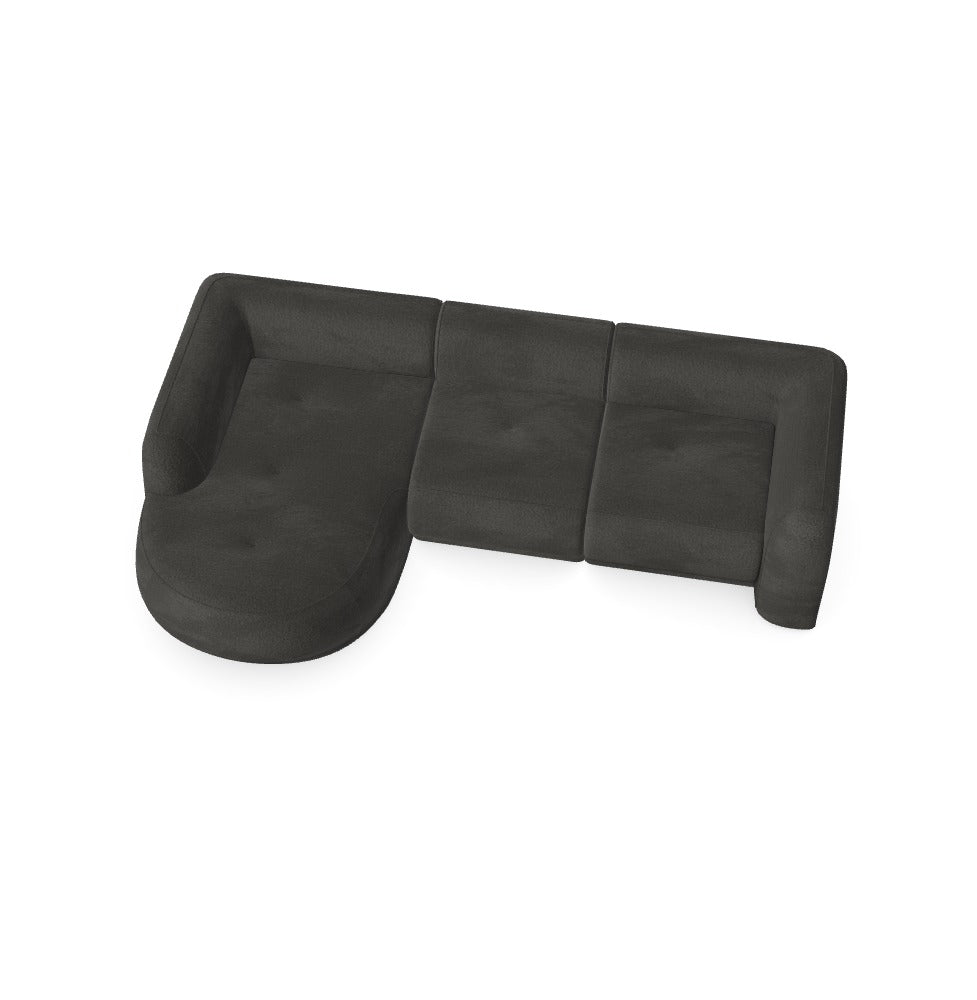 Modulær sofa Gio - Din ønskekonfiguration M_M5POVN