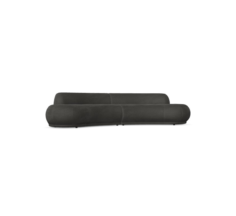 Modulsofa Gio - Din ønskekonfiguration M_MC7N74