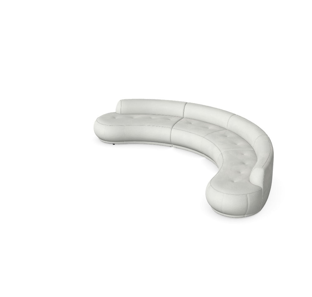 Modulsofa Gio - Din ønskekonfiguration M_MI3ZFE