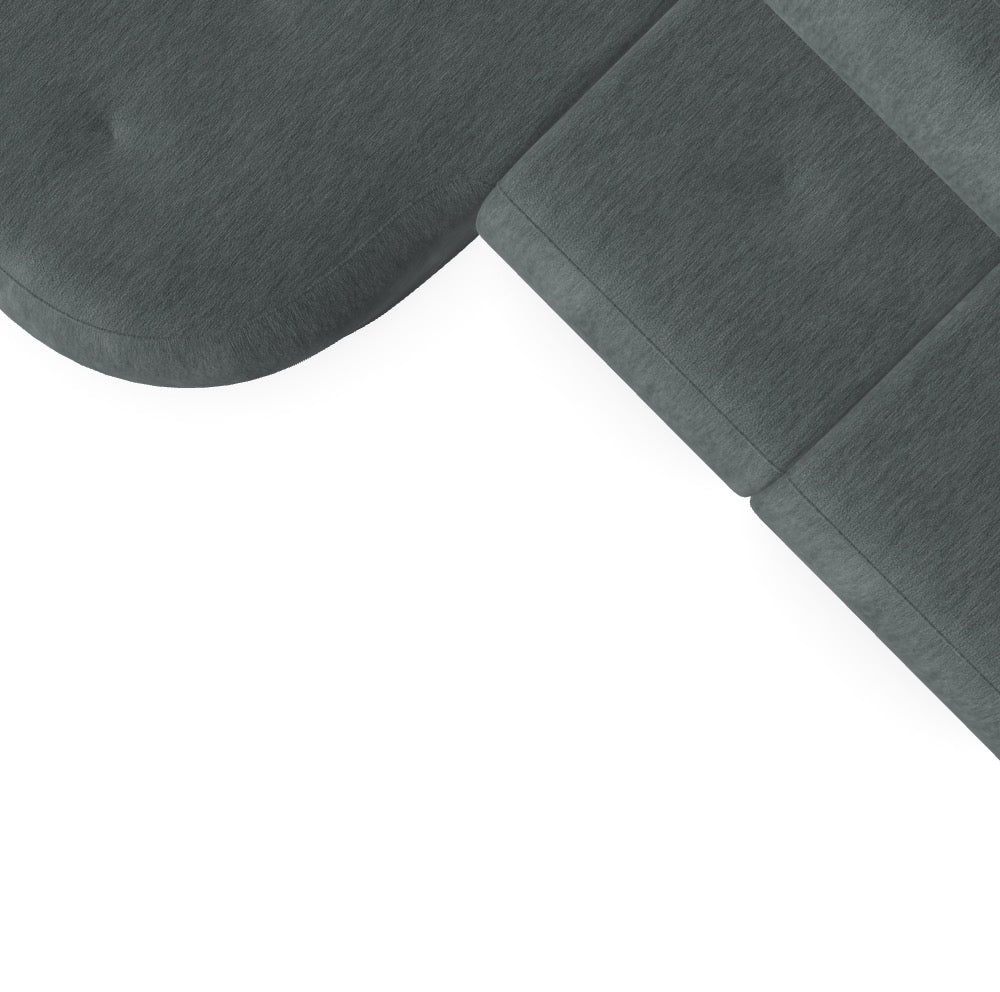 Modulsofa Gio - Din ønskekonfiguration M_MR2RYG