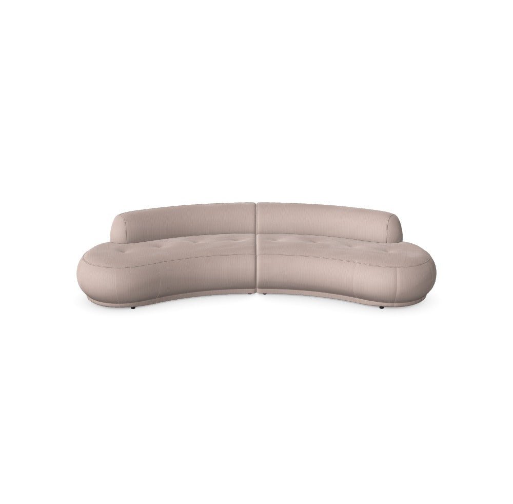 Modulsofa Gio - Din ønskekonfiguration M_NHLWP4