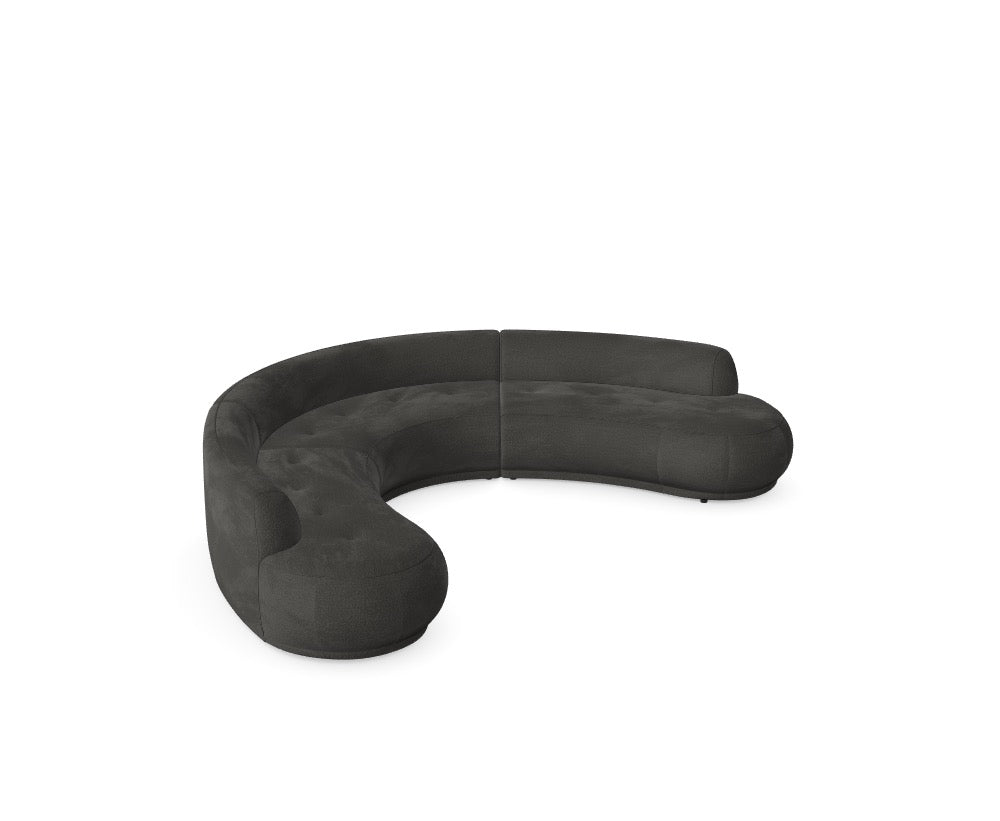 Modulsofa Gio - Din ønskekonfiguration M_NJPSVR