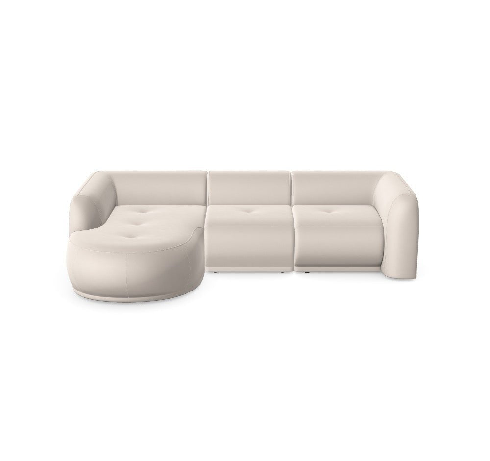 Modulært Sofa Gio - Din Ønskekonfiguration M_NU7YXV