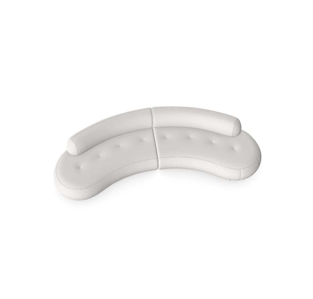 Modulares Sofa Gio - Deine Wunschkonfiguration M_O4SUAK