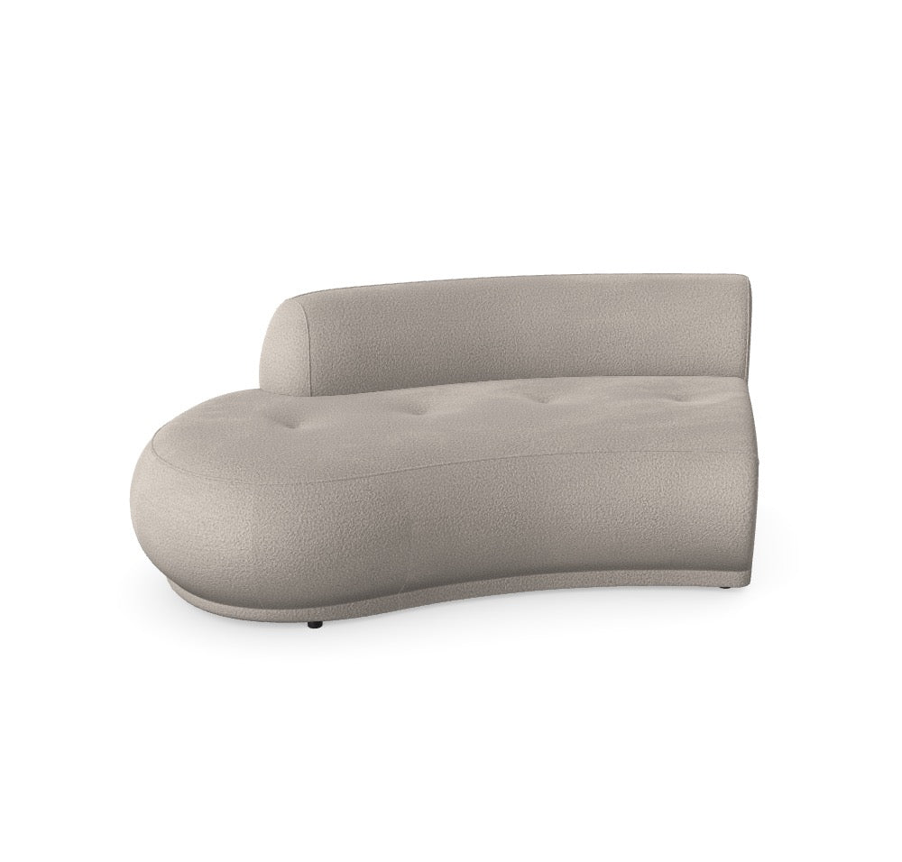 Modulær sofa Gio - Din ønskede konfiguration M_O7KU7G