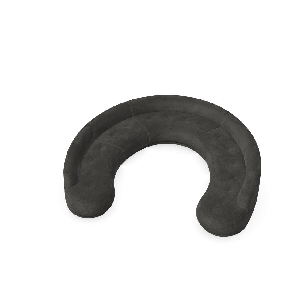 Modulært Sofa Gio - Din Ønskekonfiguration M_OXMVNO
