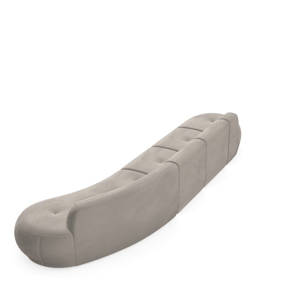 Modulært Sofa Gio - Din Ønskekonfiguration M_P0JUUA