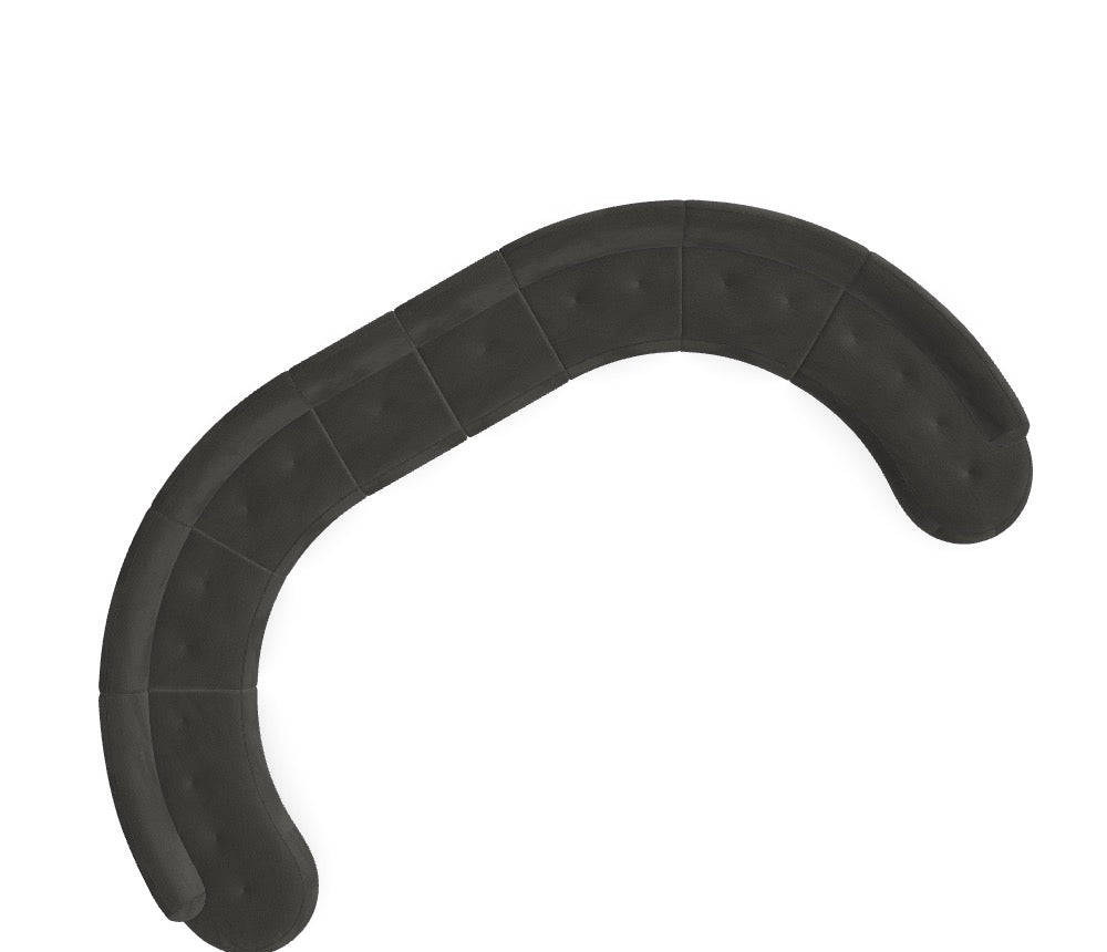 Modulsofa Gio - Din ønskekonfiguration M_PC9UOY