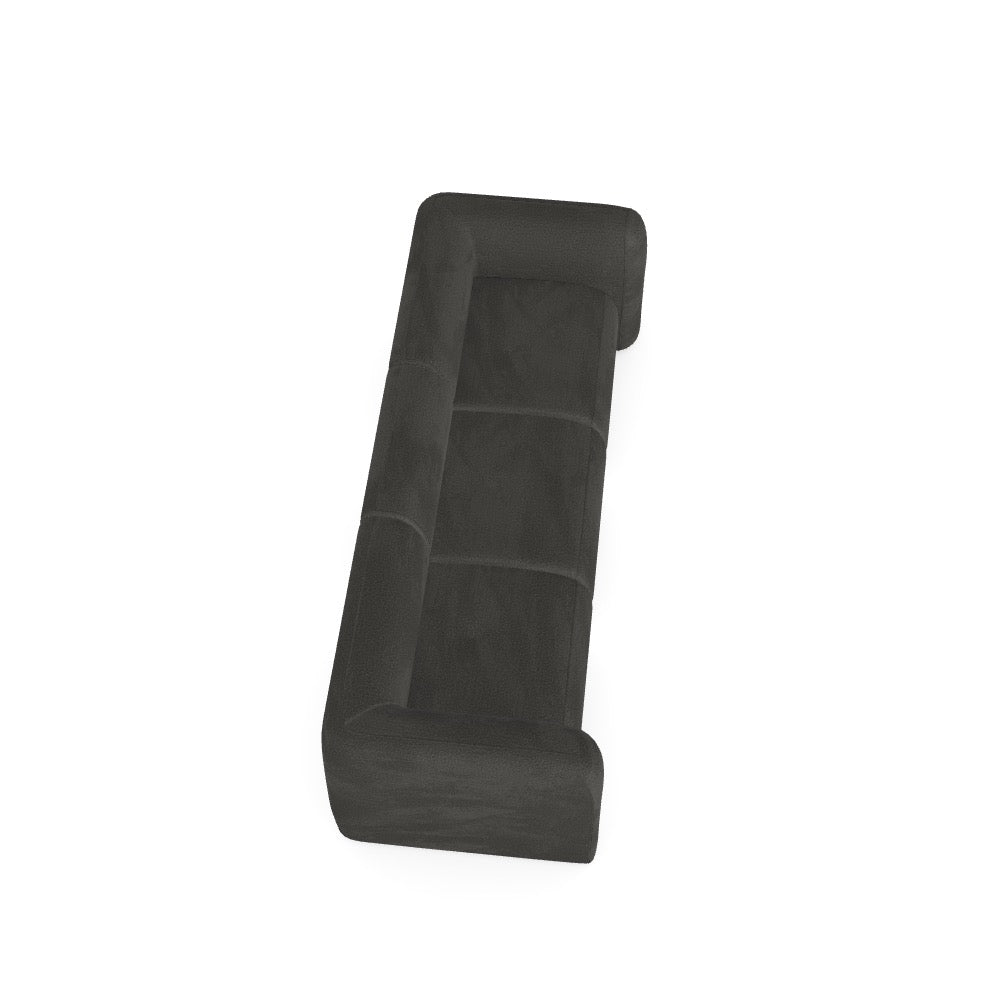 Modulsofa Gio - Din ønskekonfiguration M_PLHXJN
