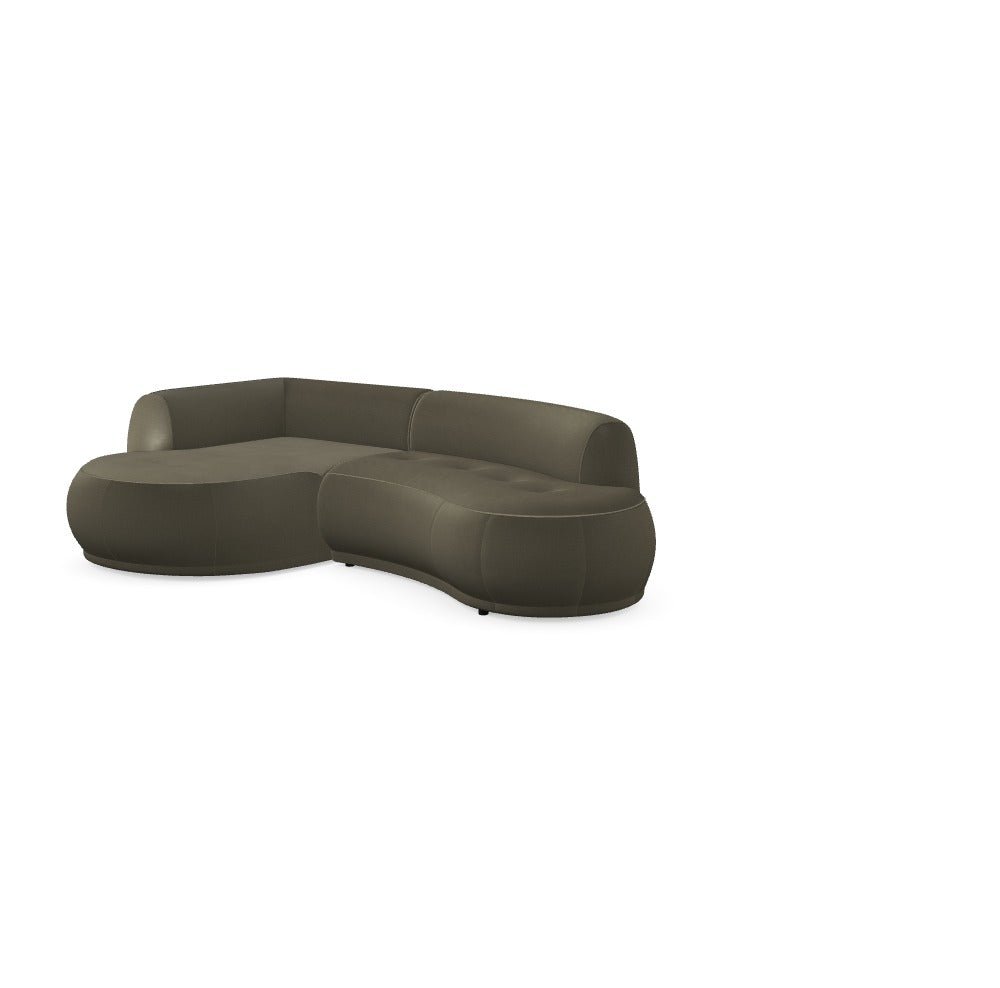 Modulært Sofa Gio - Din Ønskekonfiguration M_PM0XND