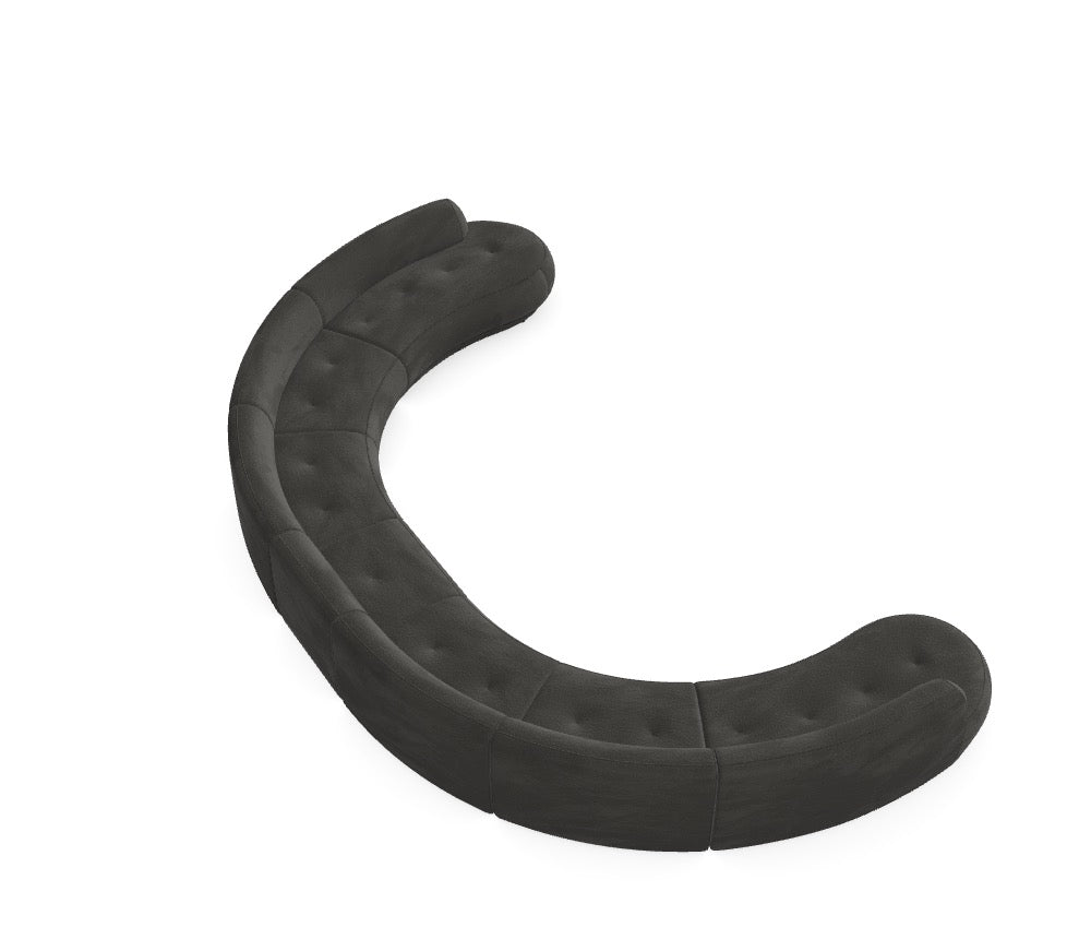 Modulært Sofa Gio - Din Ønskekonfiguration M_PVVR1F