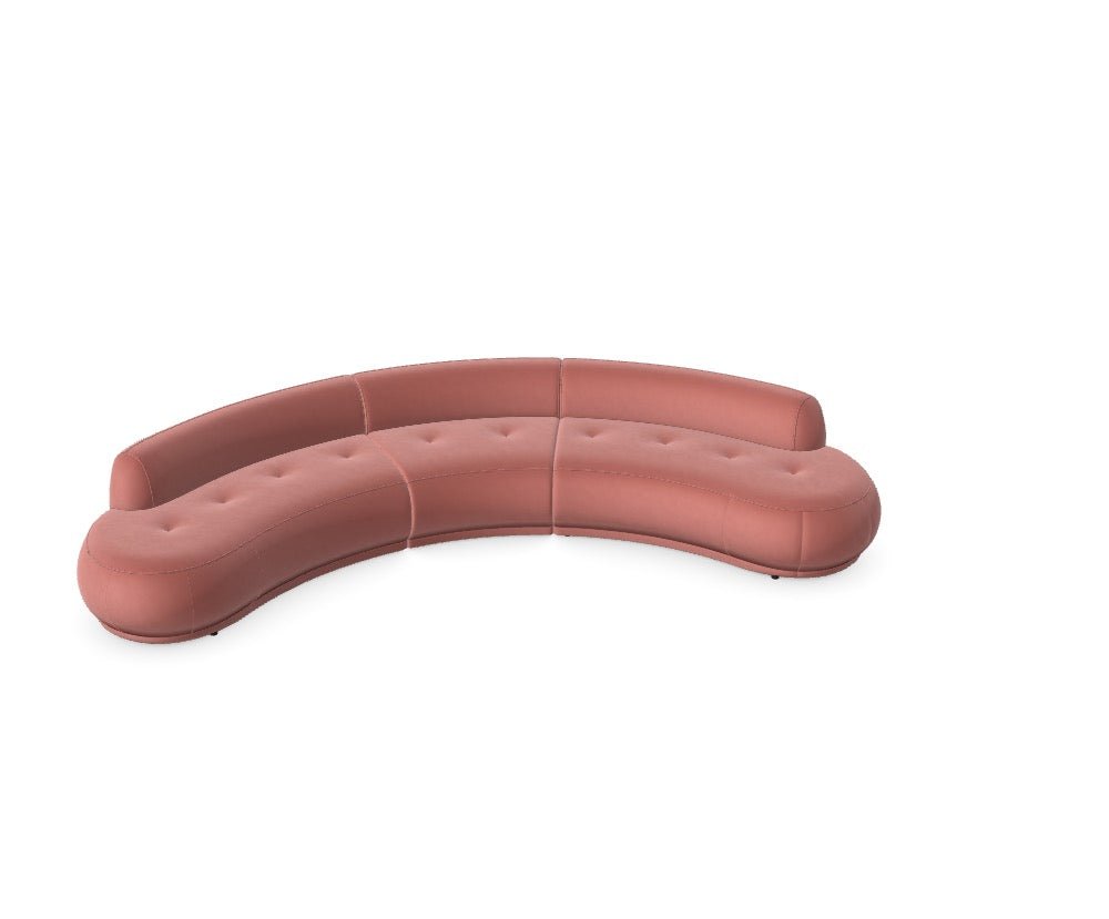 Modulært Sofa Gio - Din ønskekonfiguration M_QIXPNG