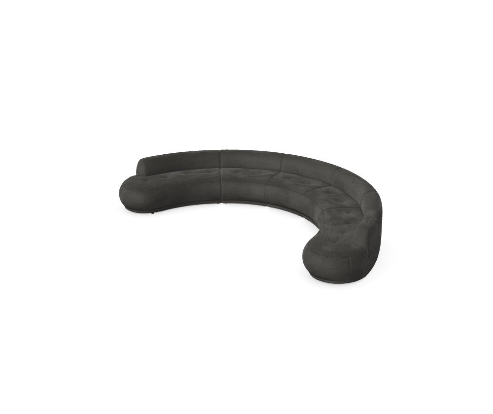 Modulært Sofa Gio - Din Ønskekonfiguration M_RAVQQW