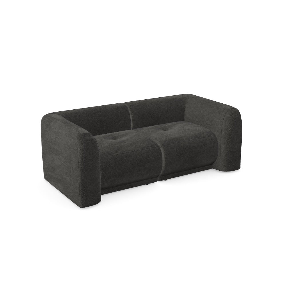 Modulsofa Gio - Din ønskekonfiguration M_RGRFPV