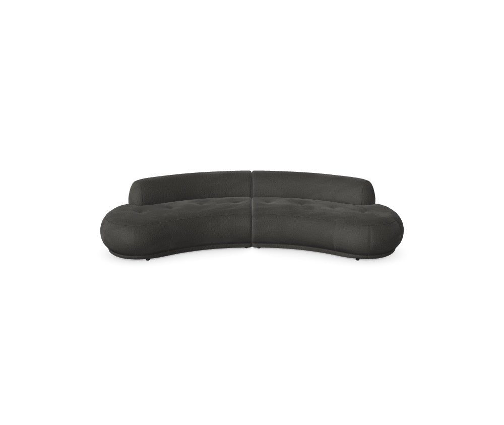 Modulsofa Gio - Din ønskekonfiguration M_RJ4JAB