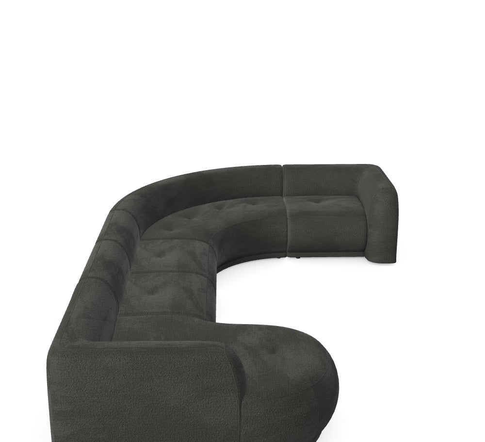 Modulares Sofa Gio - Deine Wunschkonfiguration M_RMAHQT