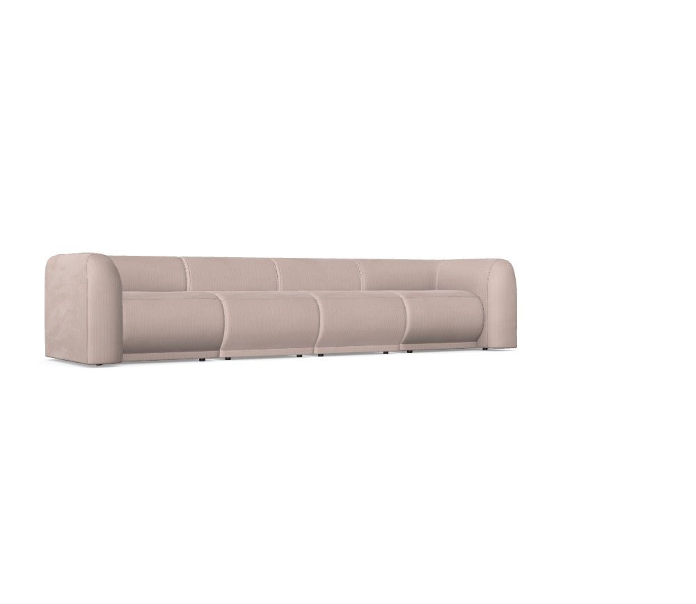Modulsofa Gio - Din ønskekonfiguration M_RQ6GWZ