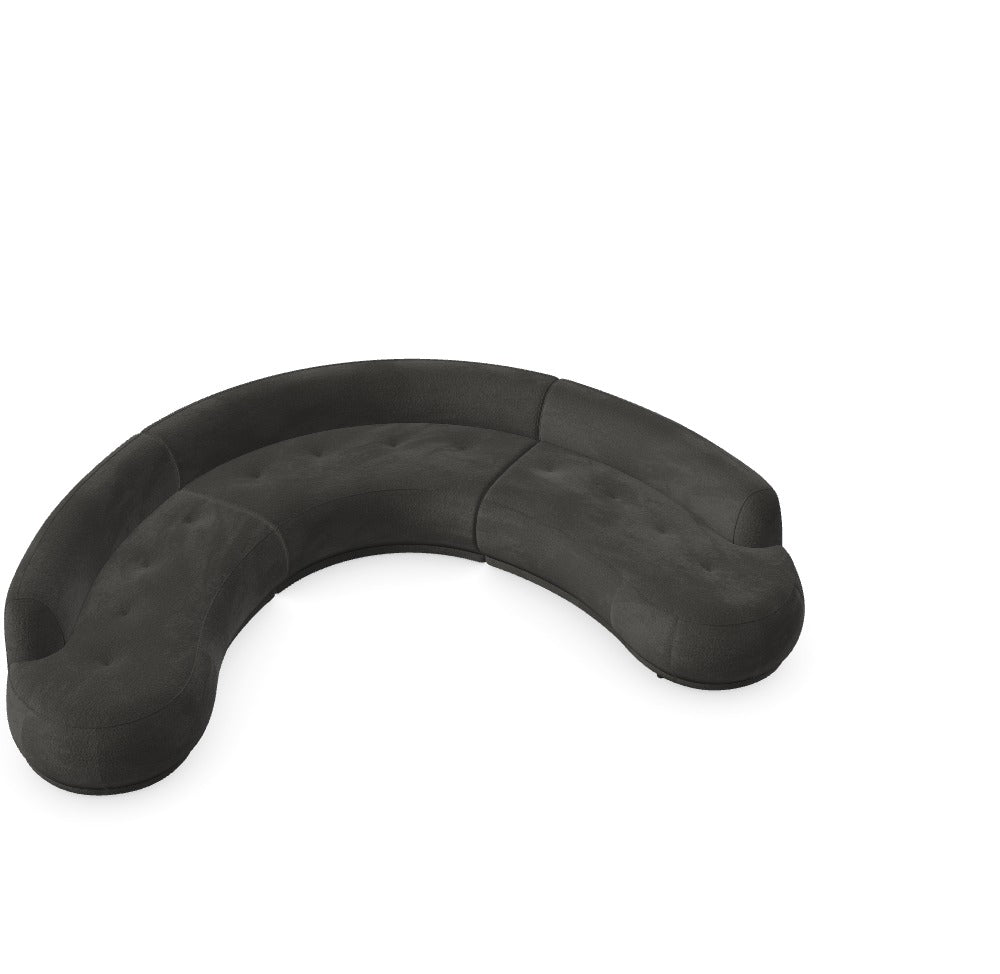 Modulares Sofa Gio - Deine Wunschkonfiguration M_RZDYJS