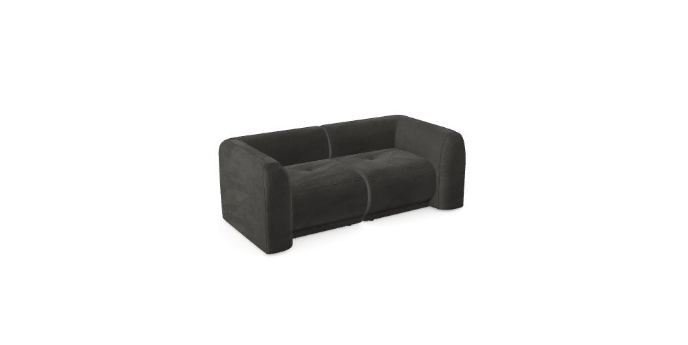 Modulares Sofa Gio - Deine Wunschkonfiguration M_S8GISN